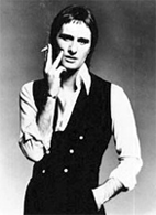Steve Harley (COCKNEY REBEL)